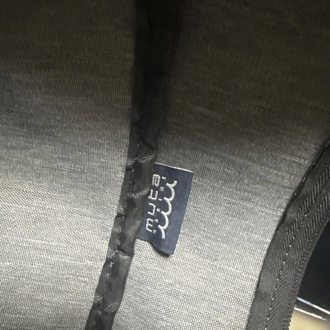 MUTA MARINE ムータマリン キャディバッグ アロハ柄　おまけ付き