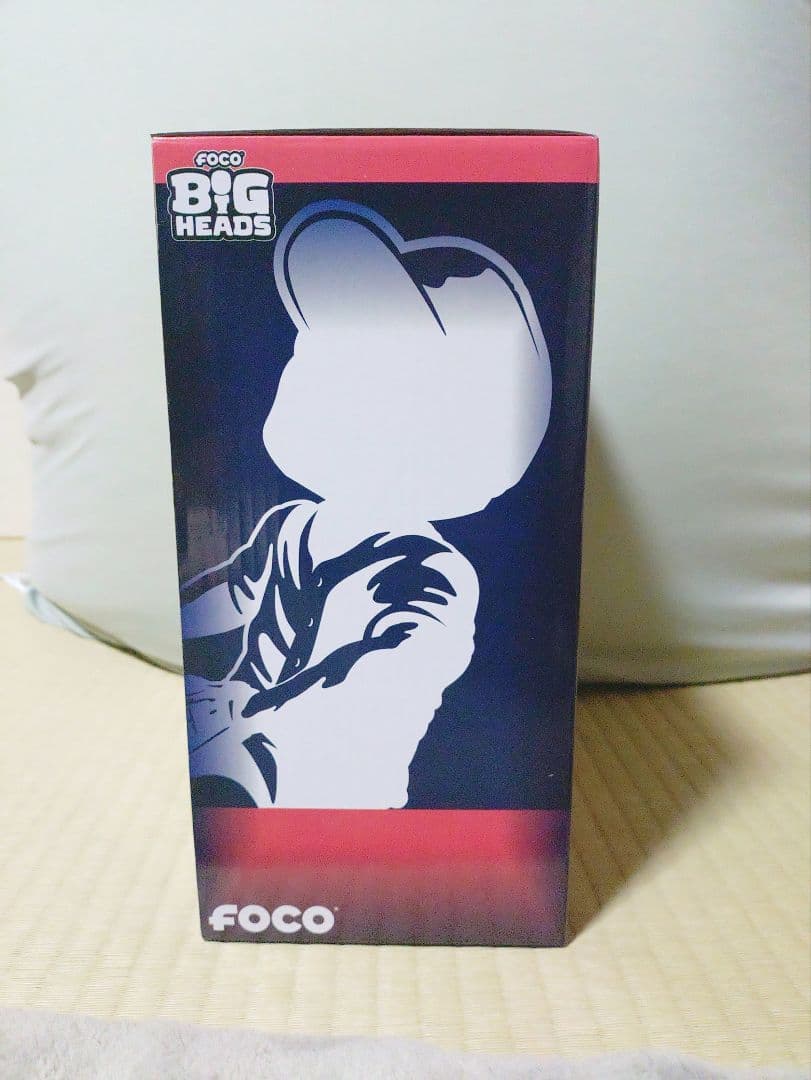 SHOHEI OHTANI大谷翔平トロフィー & チケット台座付 7000限定品