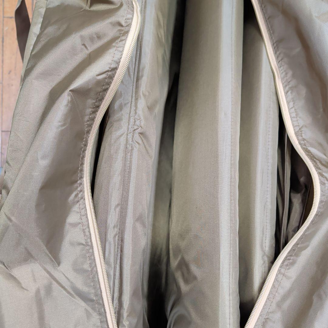 DOD　ワンポールテントL用マット　ディーオーディー　MA8-771