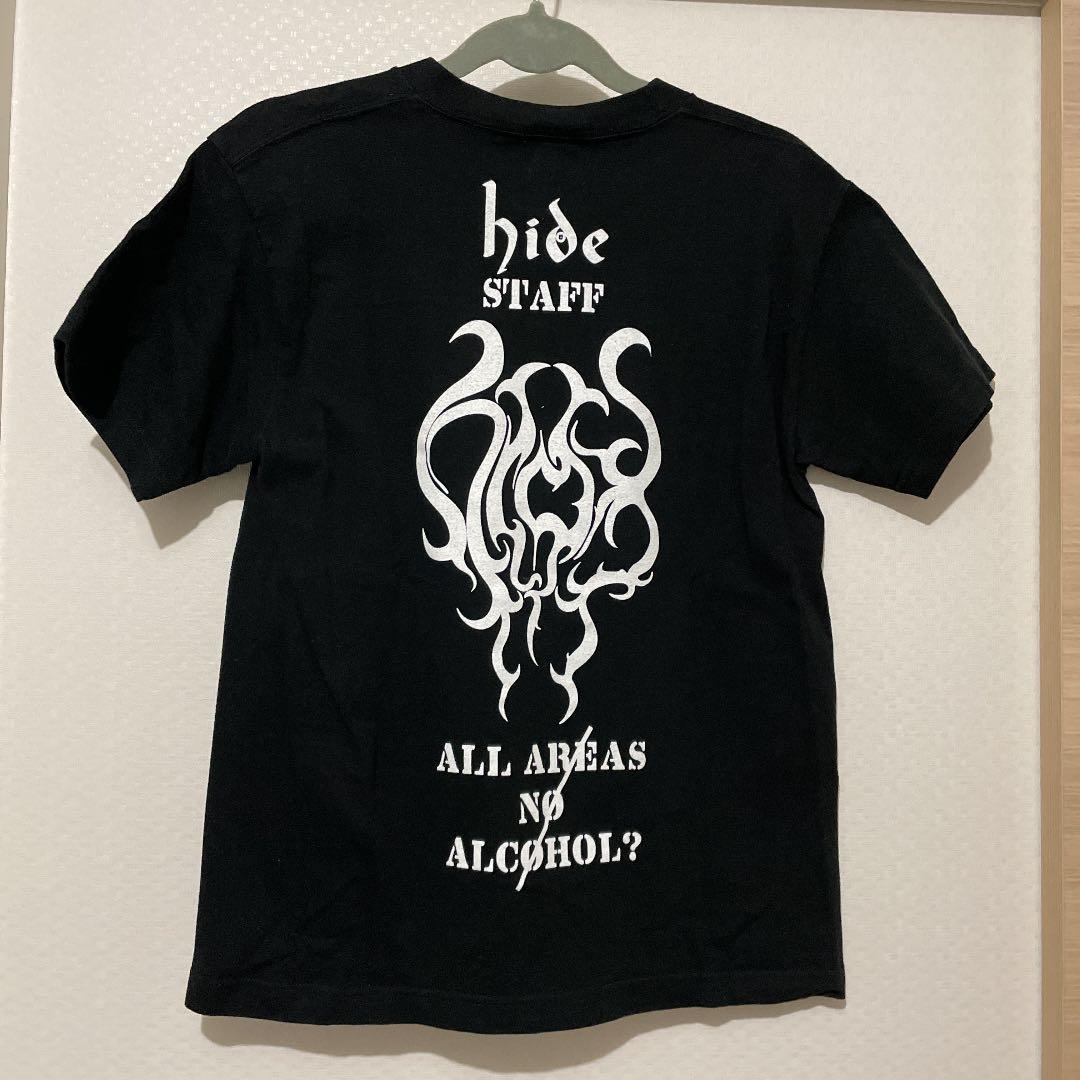 hide サイコベアTシャツ Sサイズ LEMONed SHOP