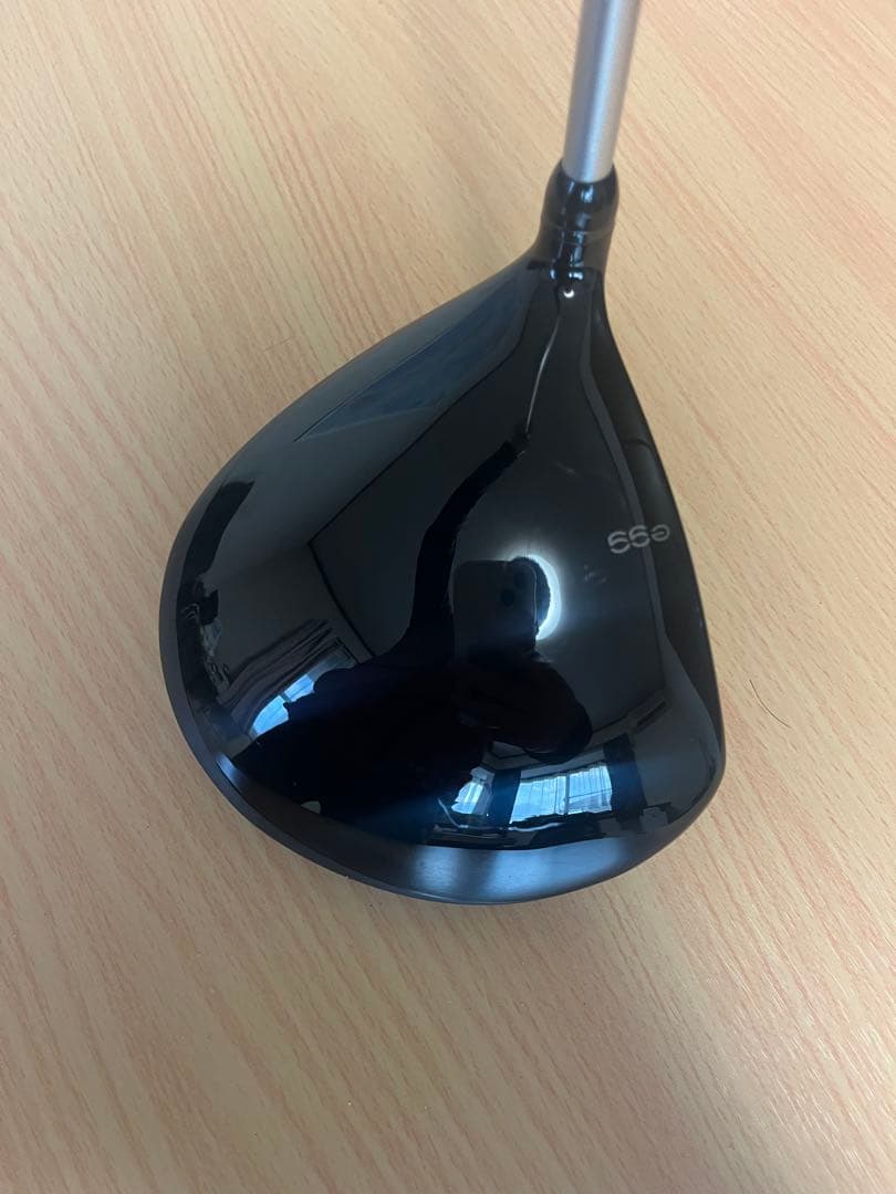 PRGR egg 5500 ドライバー 10.5度