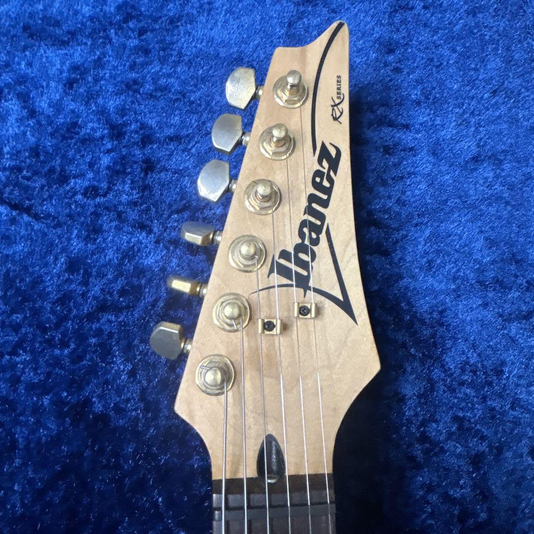 【日本製】アイバニーズ　RXシリーズ リフィニッシュ