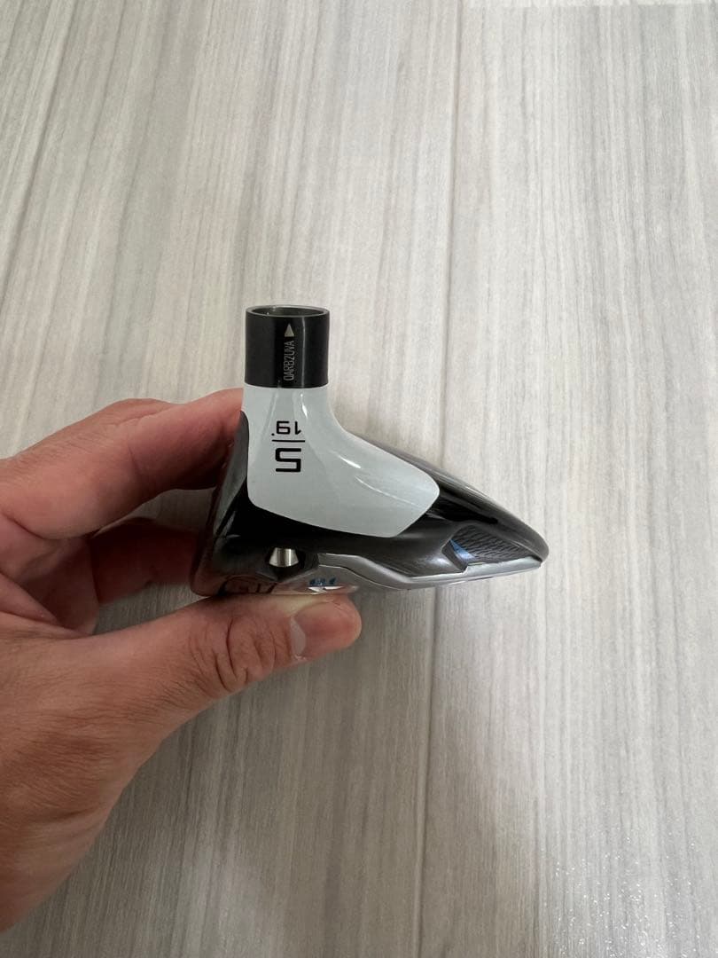 sim2 5w ヘッドのみ　テーラーメイド