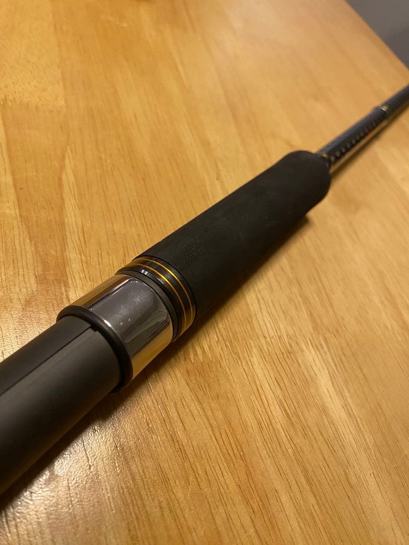 パームス ショアガンエボルブ ブルーランナー SFSGS-103XH・BL