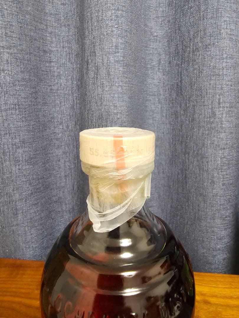 アラン シングルカスク25年：ドイツ限定リリース