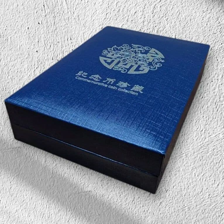 【希少】NGC 最高鑑定 PR70 ULTRA CAMEO  龍 銅