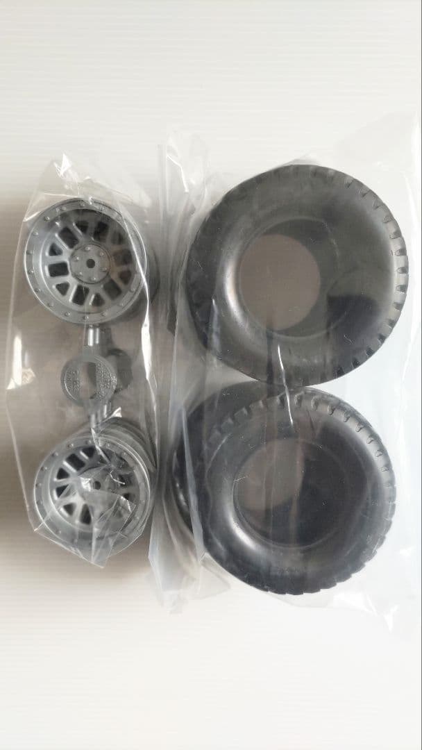 タミヤ 1/10 トヨタ ランドクルーザー40 CC-02 (RC特別企画商品)