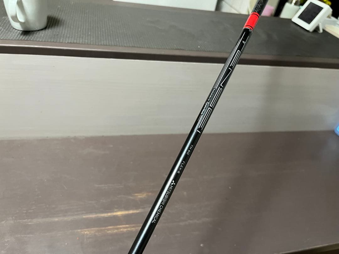 テーラー メイド　ステルス 2 ユーティリティ 5U 25°テンセイレッド（S）