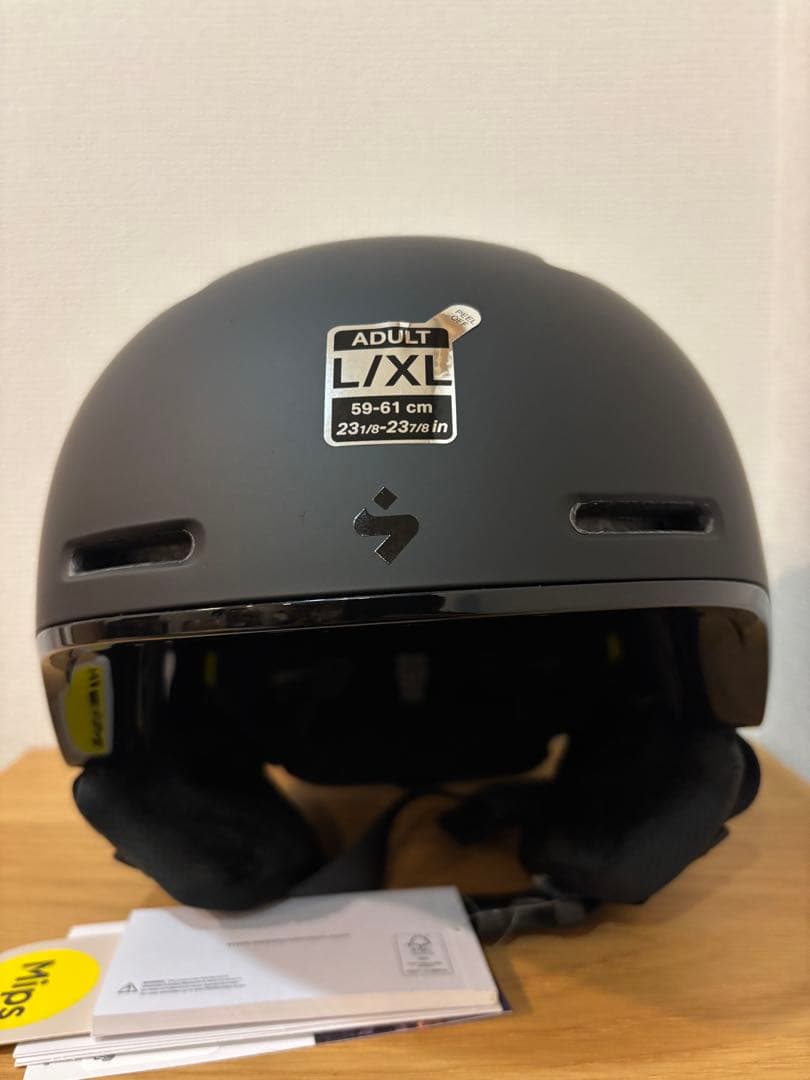 Sweet Protection ヘルメット