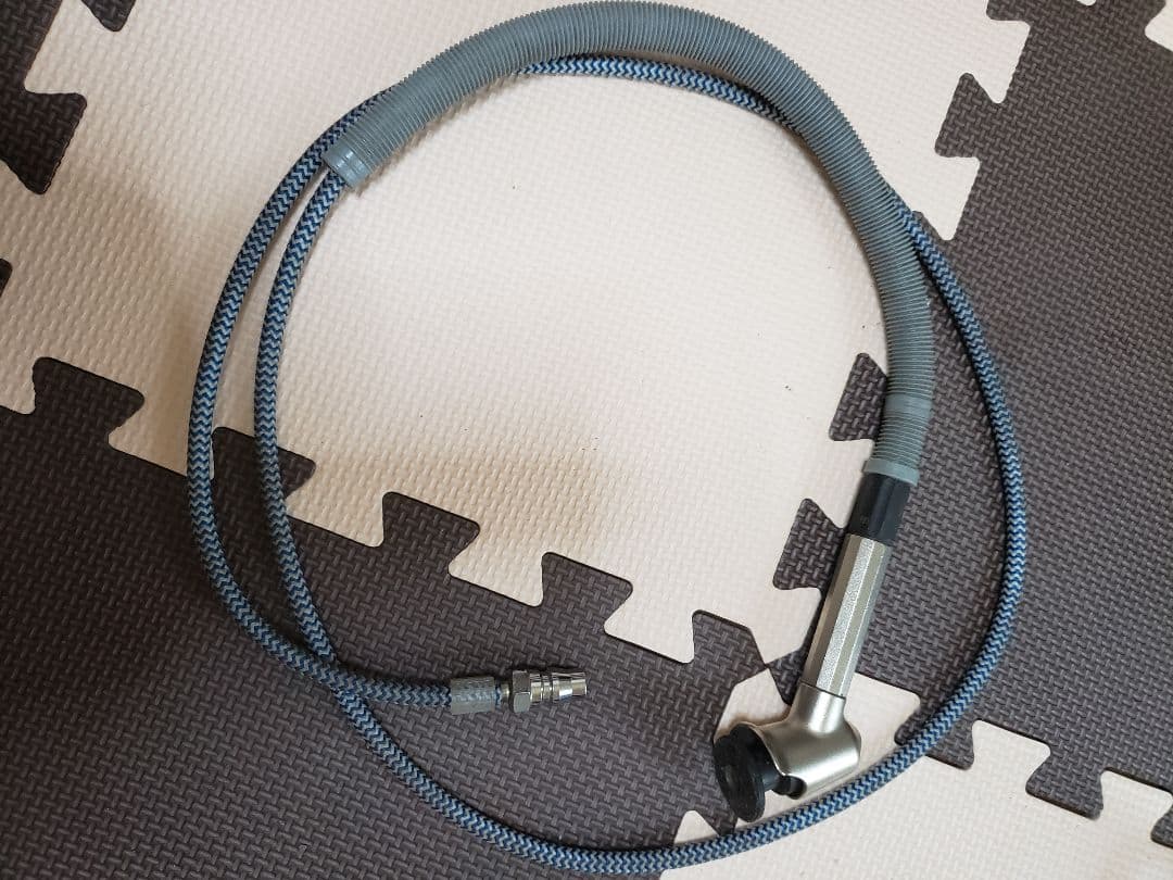 エアーマイクログラインダー　KOCA