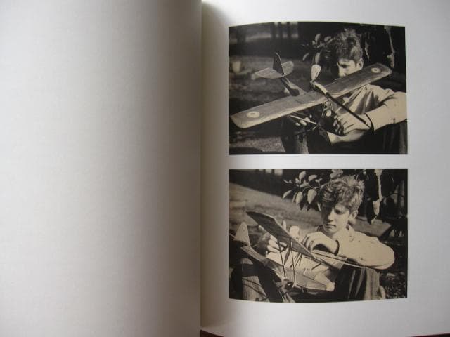 Mother's Days　Imogen Cunningham