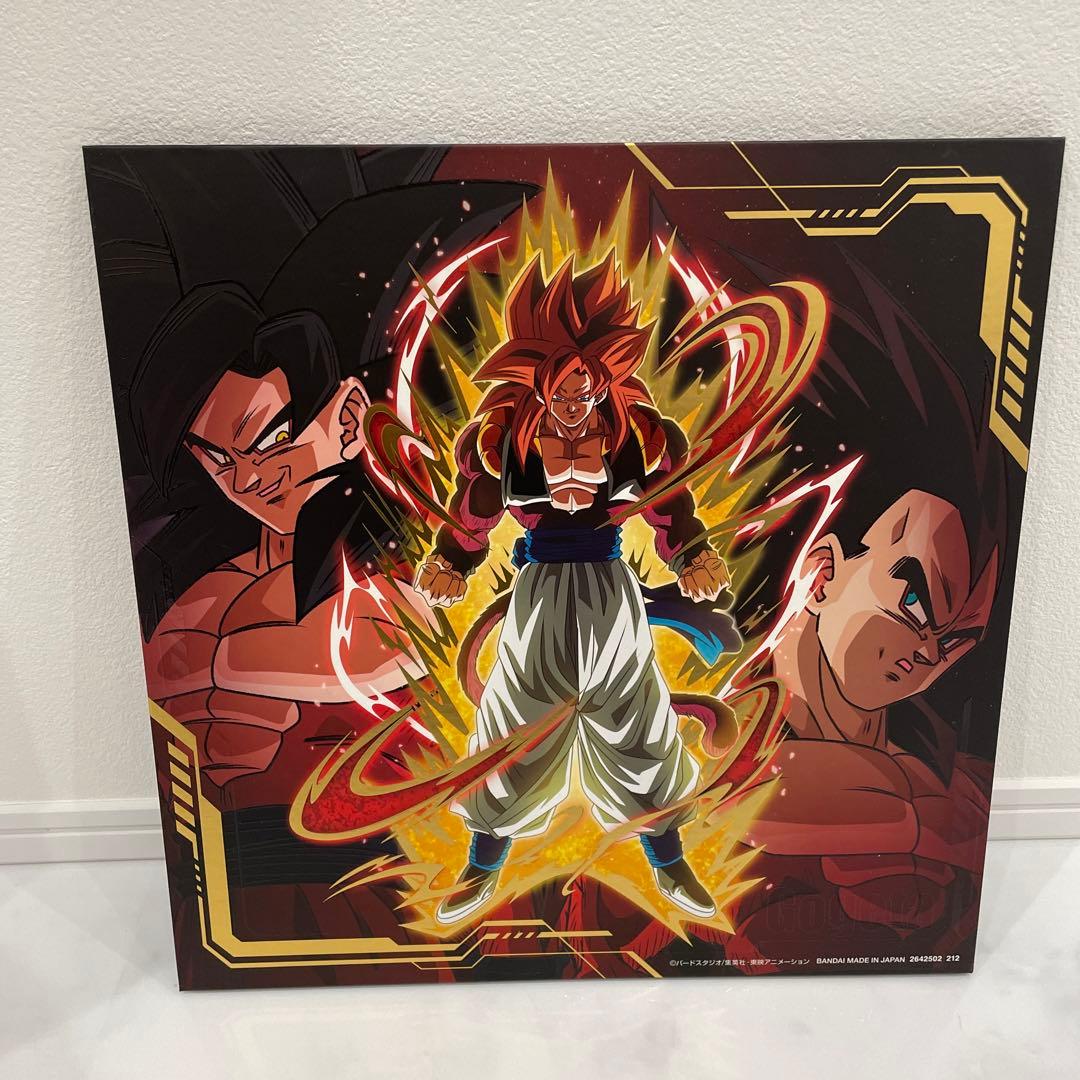 12th ANNIVERSARY SPECIAL SET ドラゴンボールヒーロー