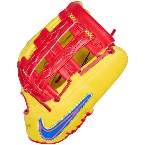 2026　ナイキ 軟式 外野手用 アクーニャJrモデル ヴェイパーエリート