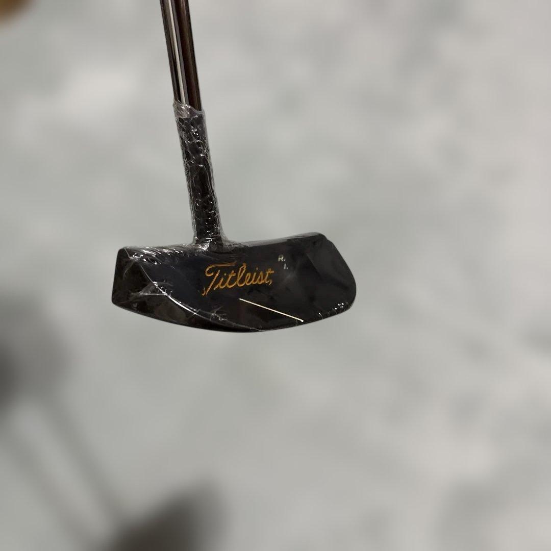 スコッティキャメロン　今田竜二モデル 2009新品未使用‼️世界限定500本