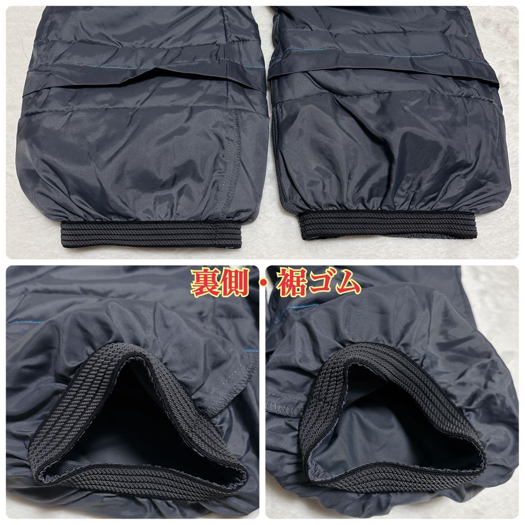 Columbia スキー・スノボ ウェア上下２点 キッズ130〜140センチ