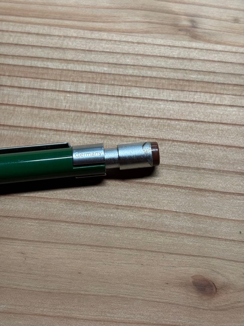 極美品 Faber-Castell TK-matic 0.5 シャープペンシル