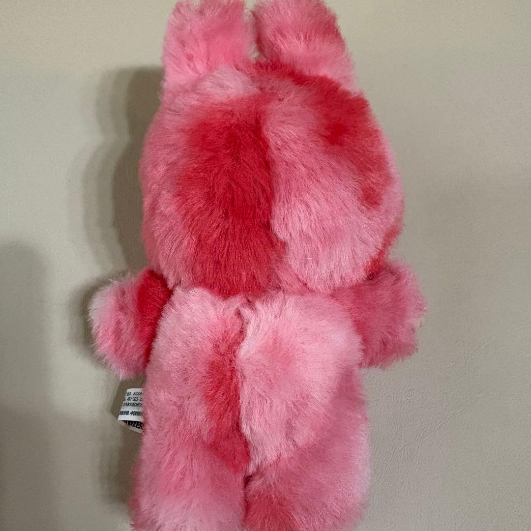 POPMART　ラブブ　Big into Energy エナジー　6体セット