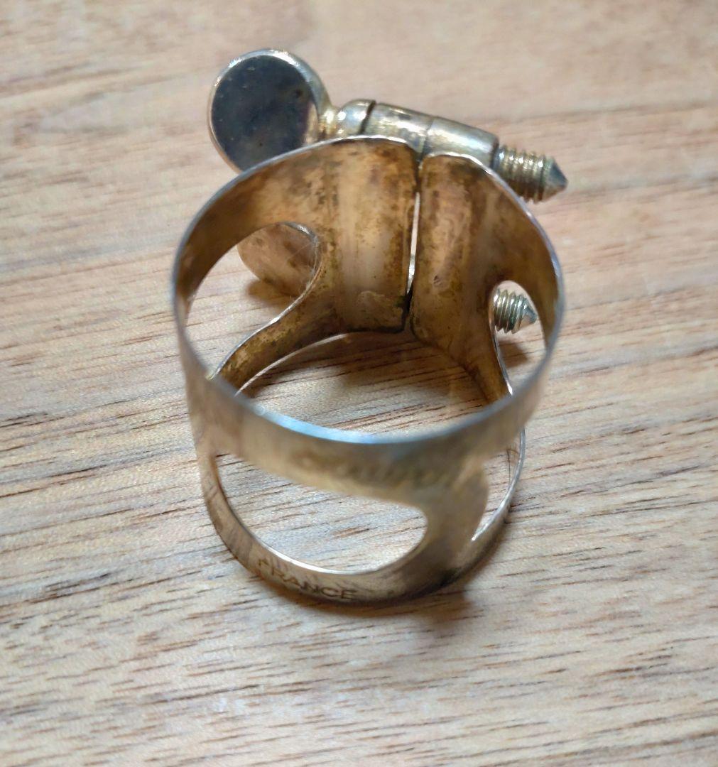 Buffet crampon ビュッフェクランポン クラリネット E13