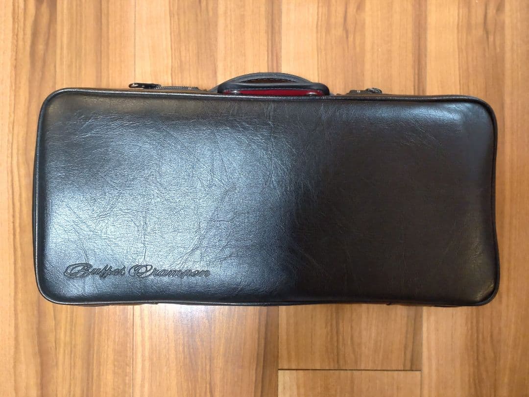 Buffet crampon ビュッフェクランポン クラリネット E13