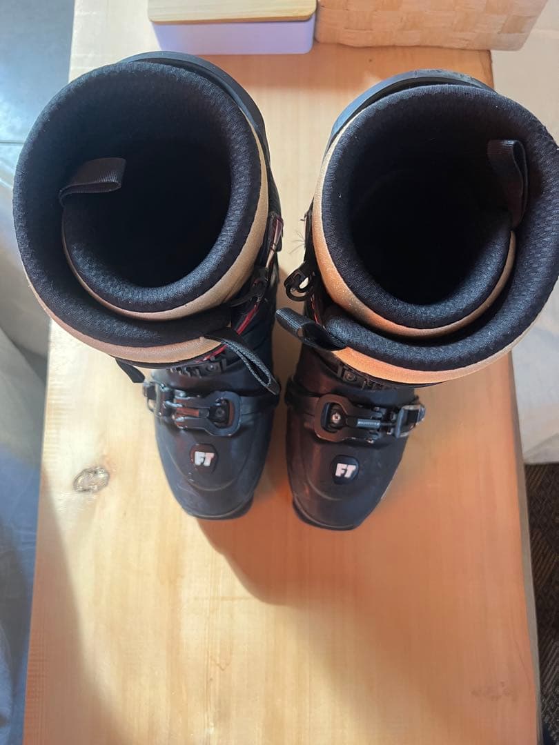 フルティルトブーツ FULL TILT BOOTS ASCEN SC 26.5