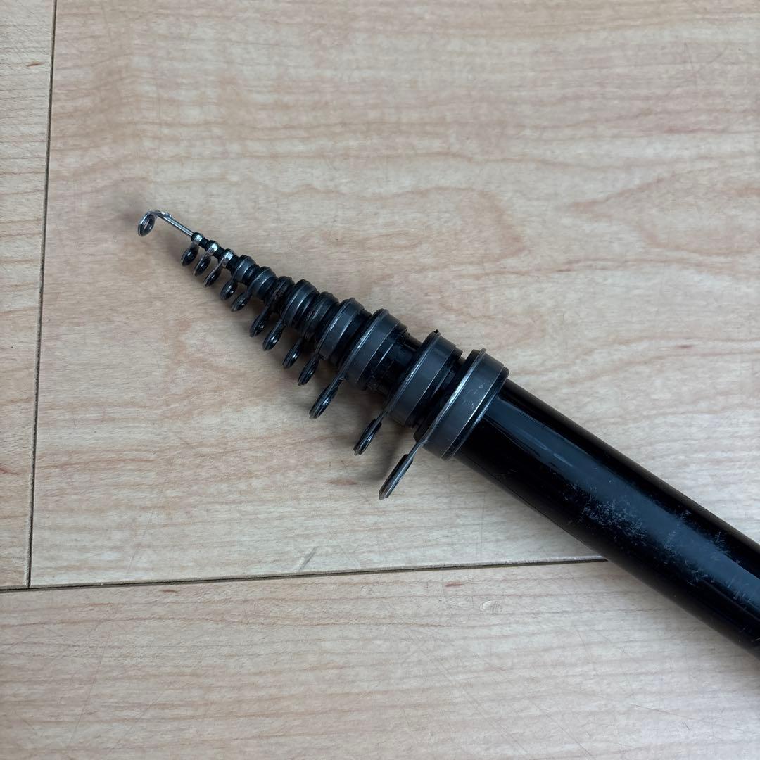 NETダイヤフラッシュチヌ1.5/620☆