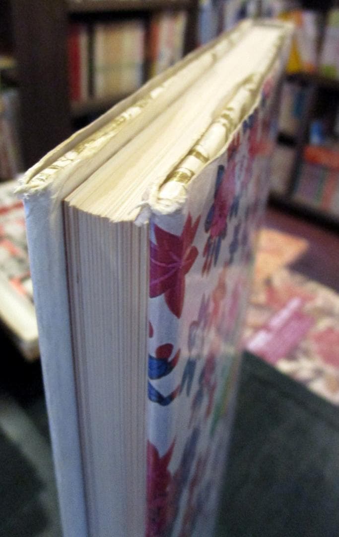 明治大正装飾紋・細工模様紙類集