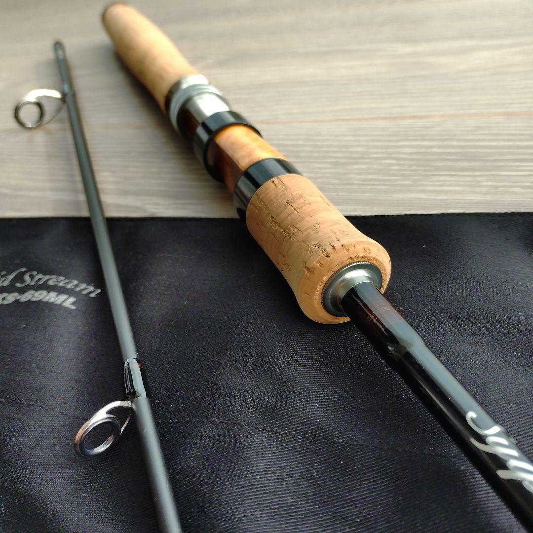 パームス シルファー Kガイド SYKS-69ML