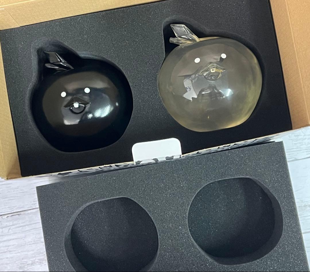 その他 ThreeA PARADE AUTUMN APPLE TWO-PACK