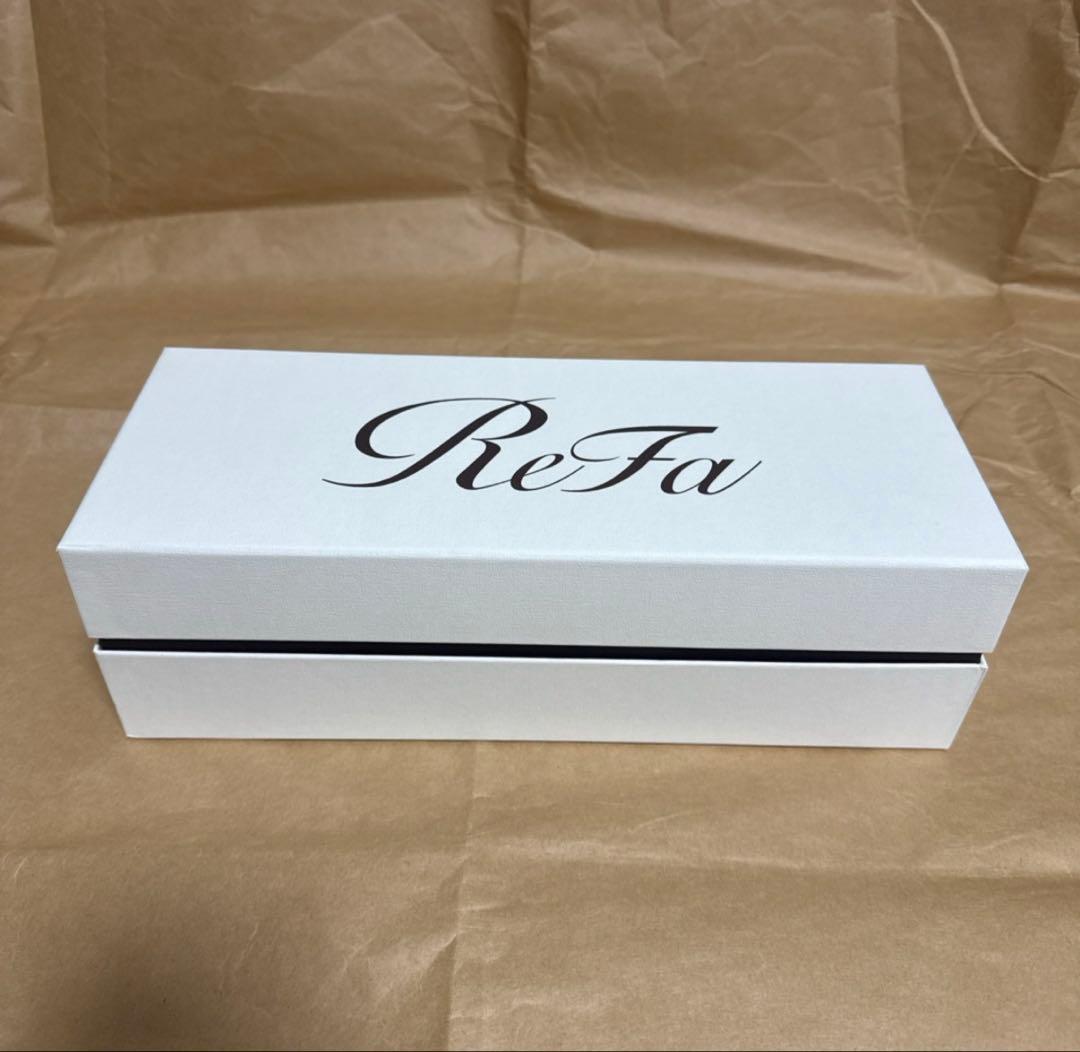 ReFa ReFa RS-BH-02A シャワーヘッド