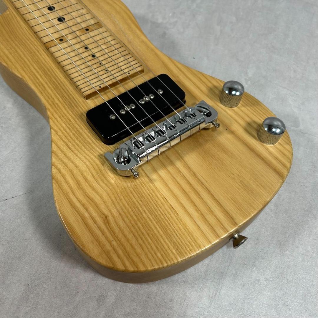 SX LG2 ラップスチールギター ナチュラル　エスエックス