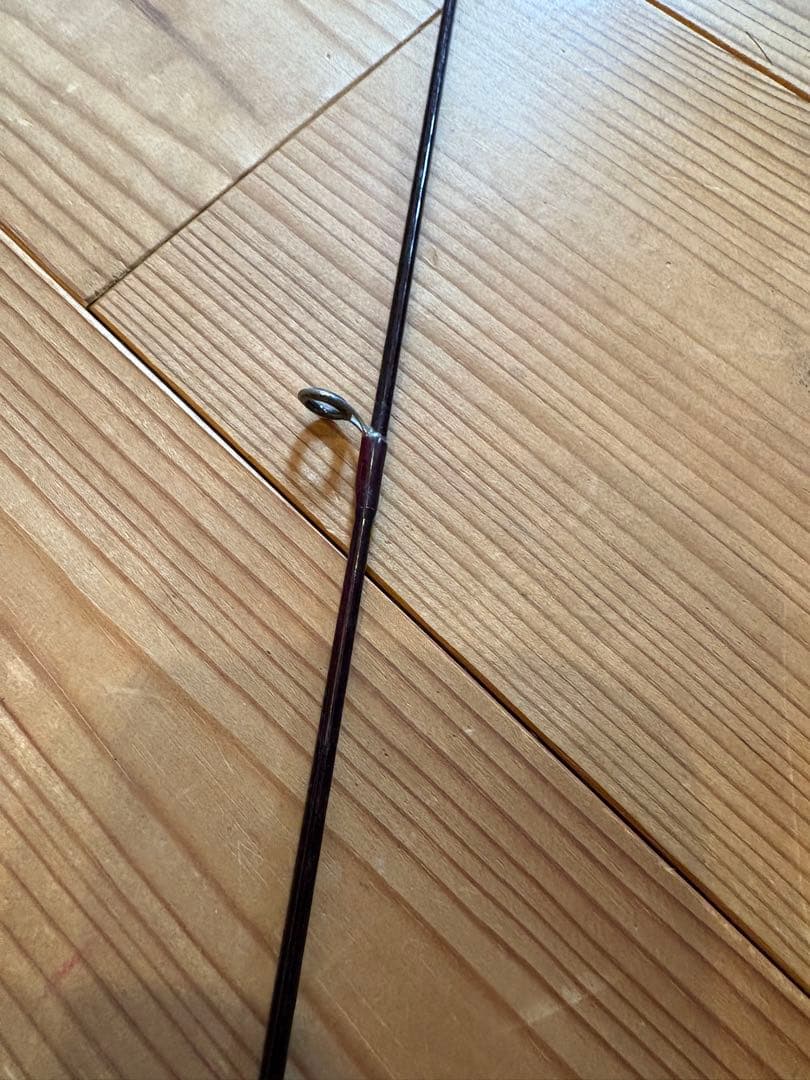 シマノスコーピオンXT 2621F スピニング