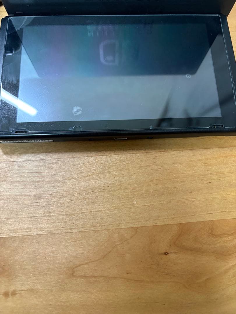 任天堂Switch本体 プロコンドック付き