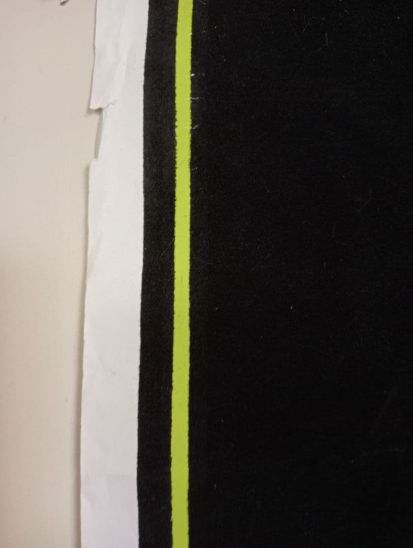 希少 90sビンテージ ベルベットポスター『SWAN SONG』 ツェッペリンC