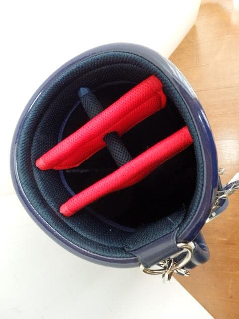 コンペ景品：未使用：キャロウェイ・ レディースキャディバッグ