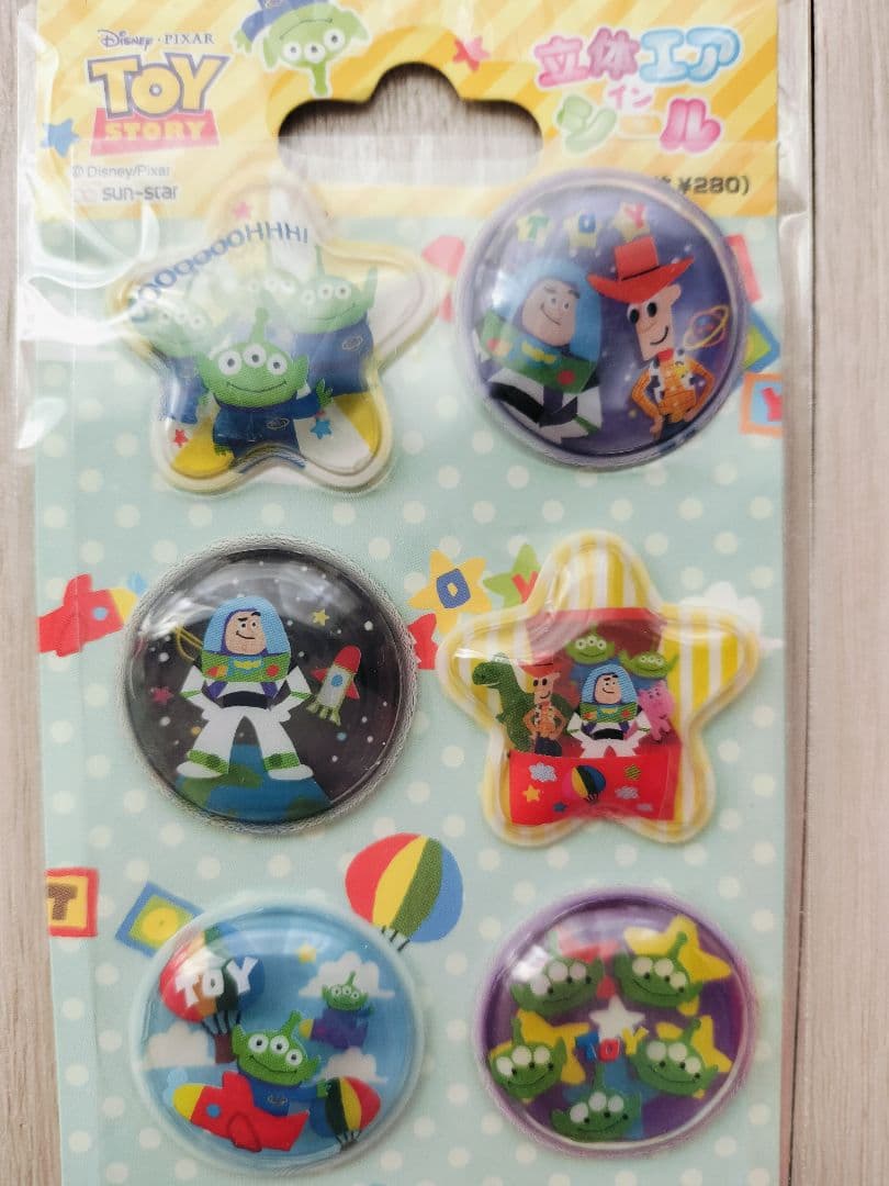 シール　いろいろ　かわいい　未使用あり