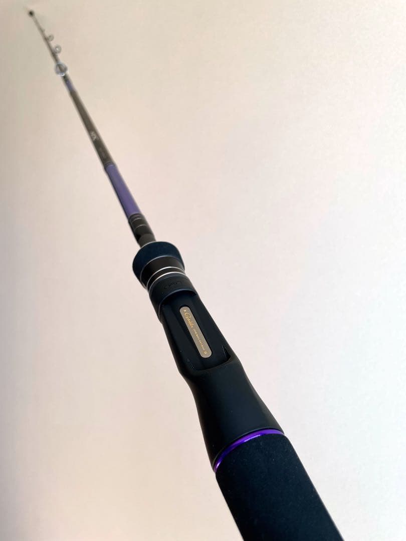 がまかつ タチウオテンヤMS M-180「美品」