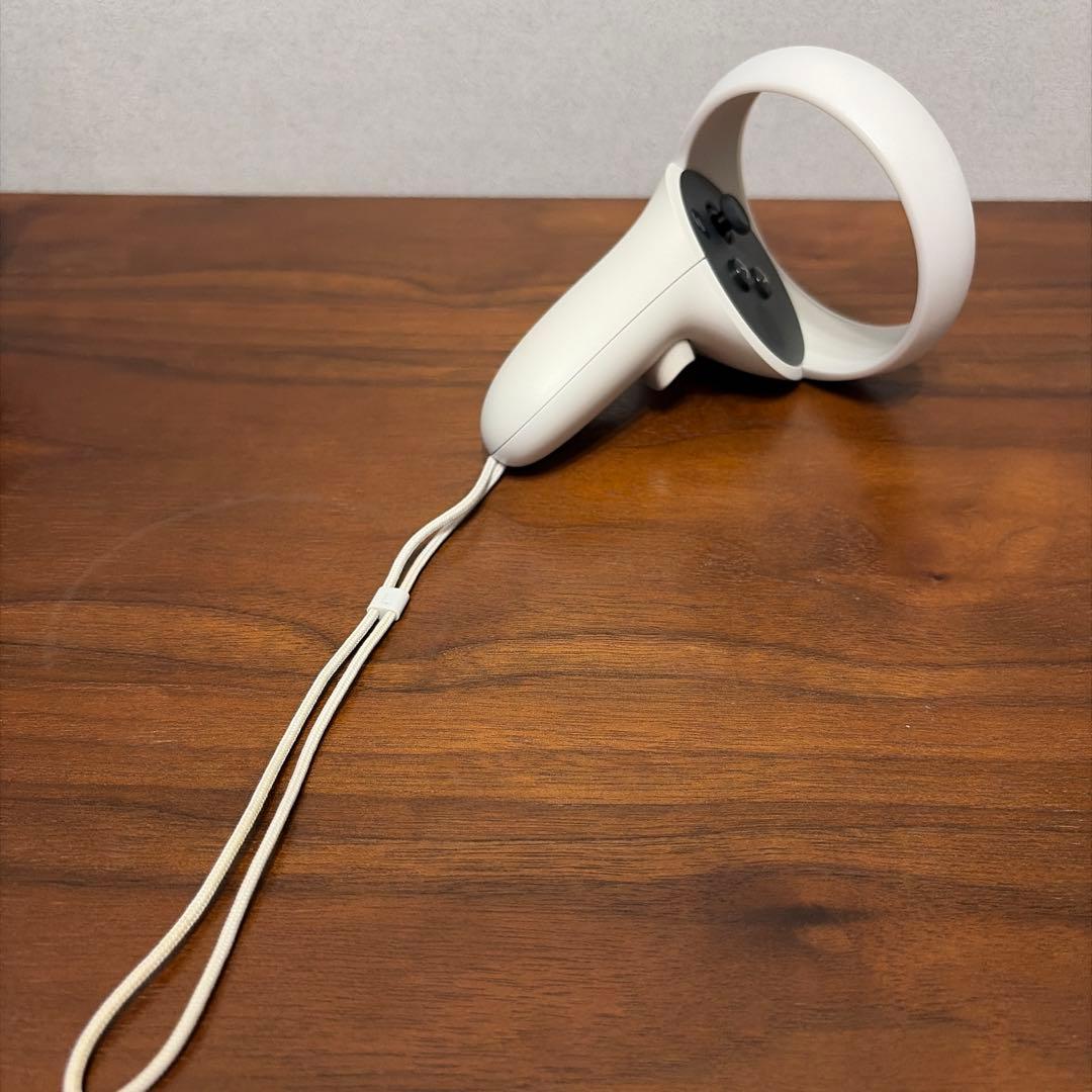 美品　  Quest 2 128GB VRヘッドセット