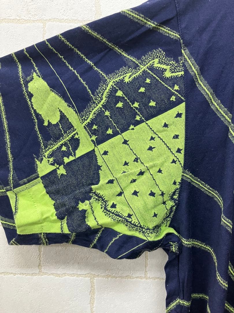 J.sゴルフウェア LLサイズ シャツ