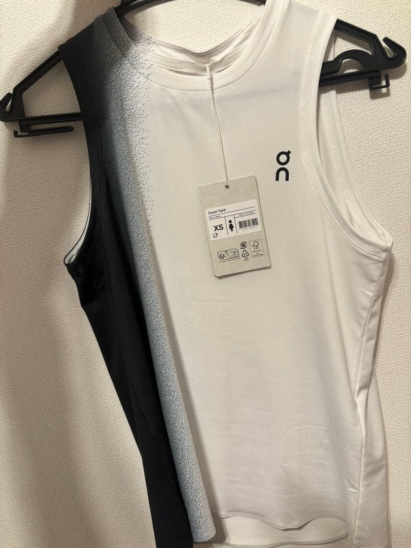 ON テニスウェア