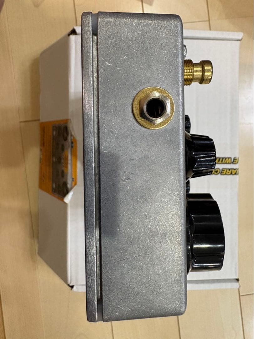 ベース Mark Vintage Pre