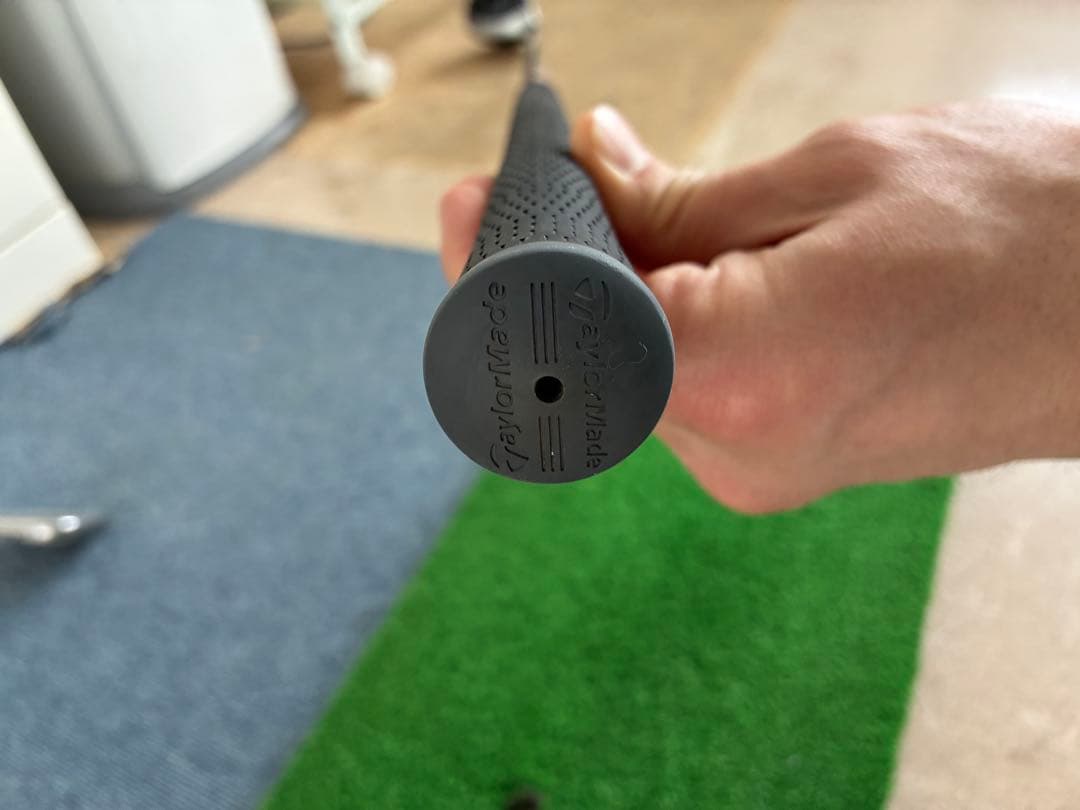 TaylorMade M4 フェアウェイウッド 5番　18度
