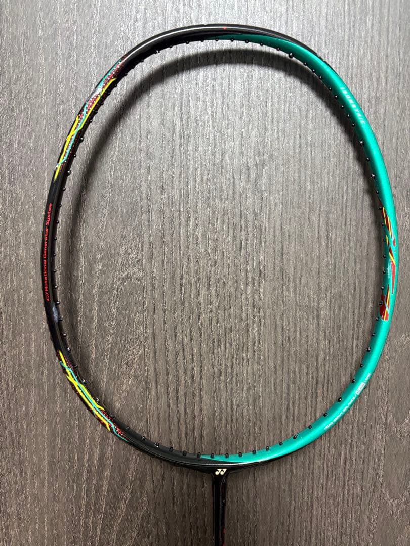 ASTROX 88S 初代 4UG5 アストロクス