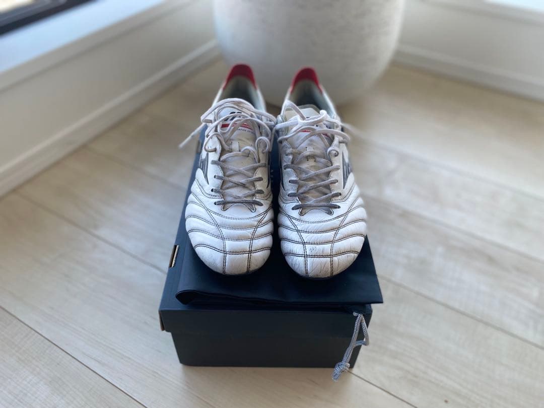 モレリアネオ4 28cm