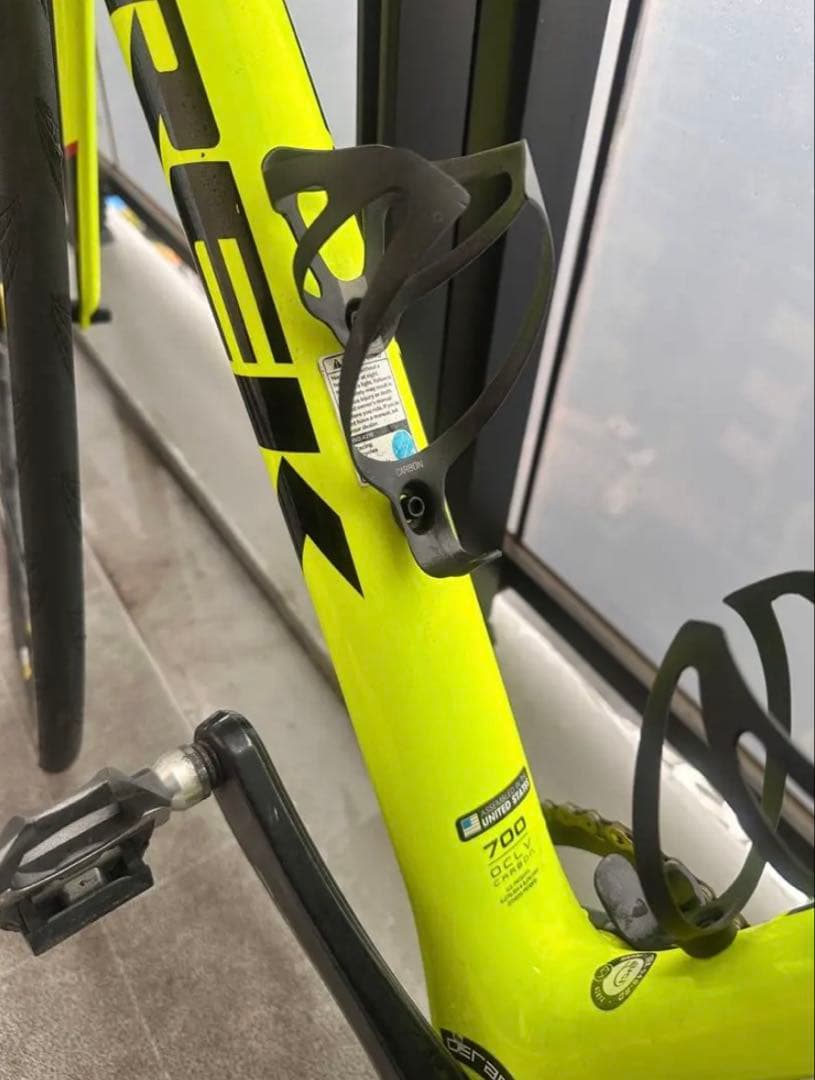 Trek Émonda SLR Project Oneロードバイク エモンダ