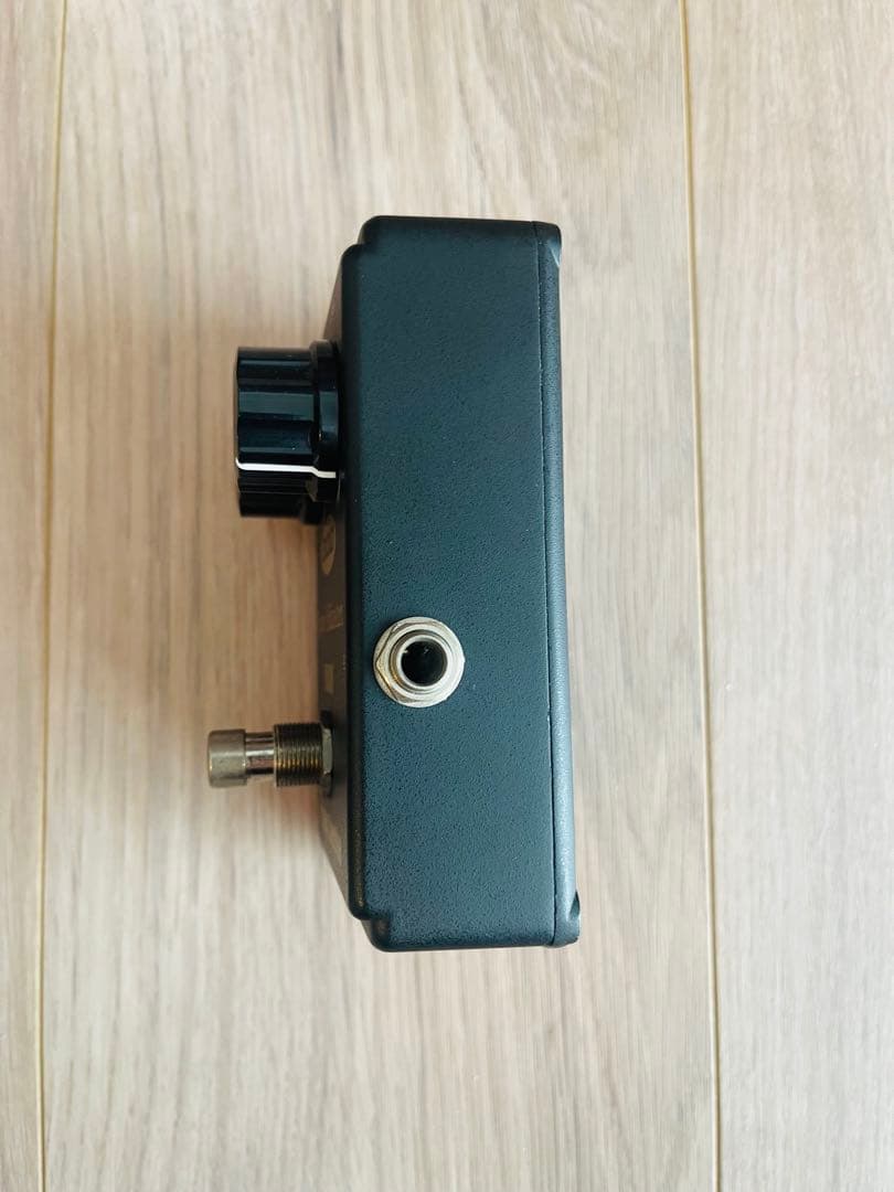 ギター DOD YJM308 Preamp Overdrive