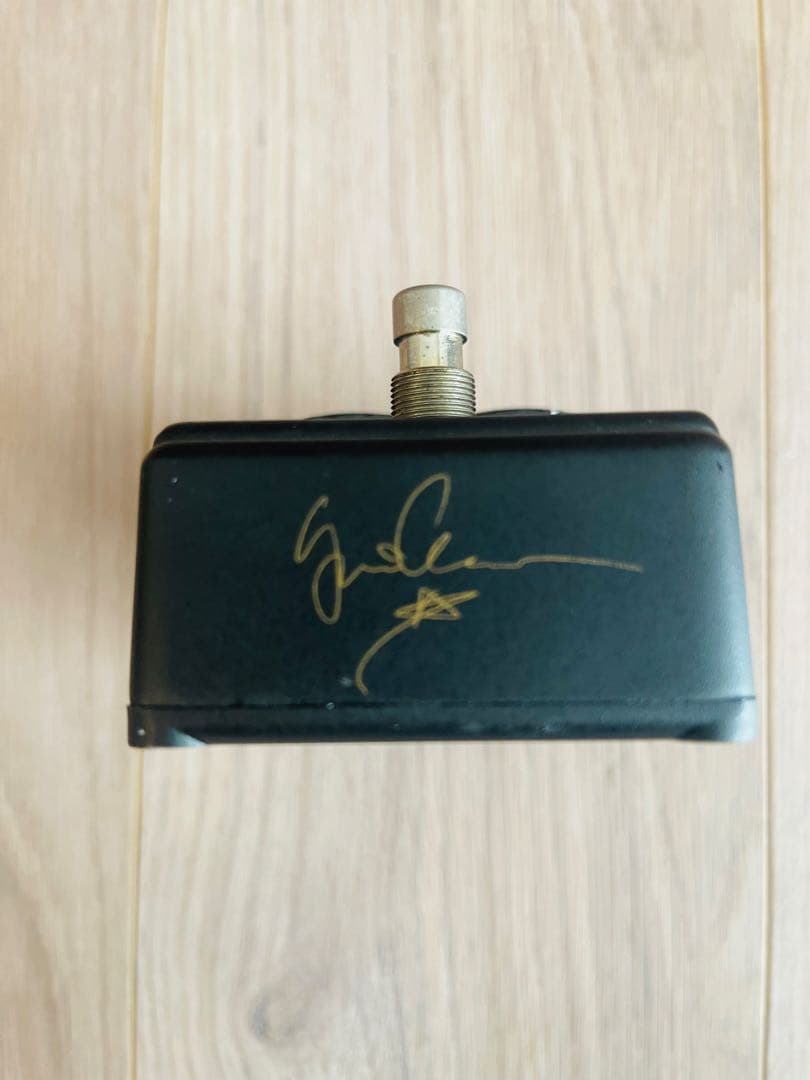 ギター DOD YJM308 Preamp Overdrive