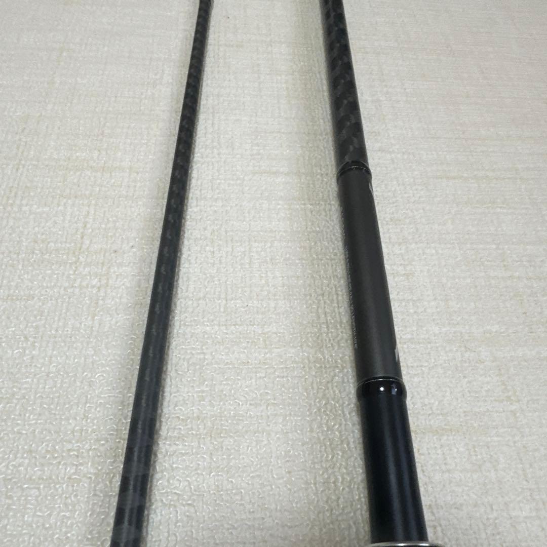 シマノ　SHIMANO　18 ディアルーナ106ML