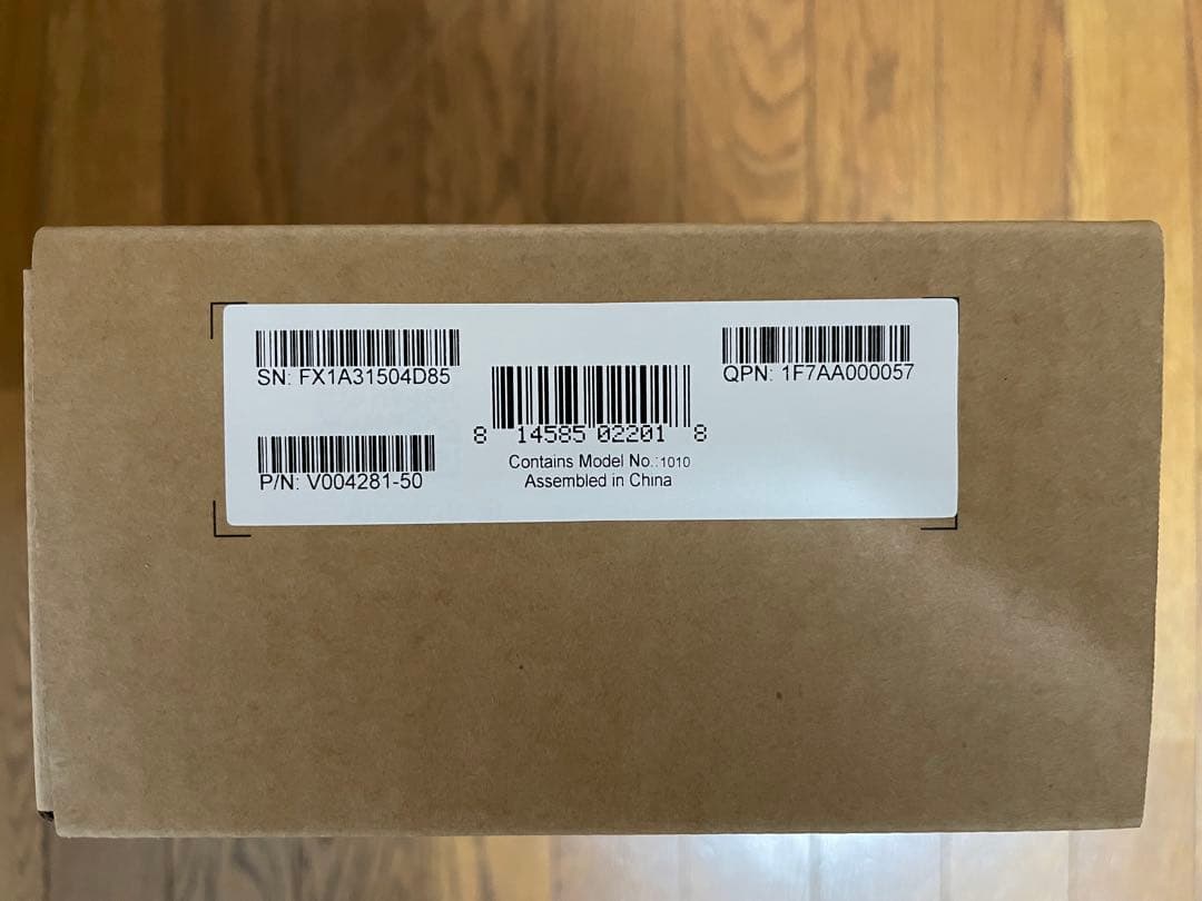 新品未開封 Steam Deck スチームデック LCD 64GB