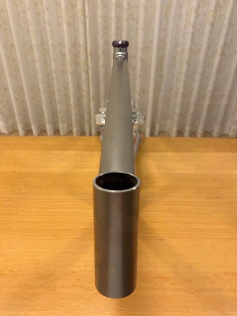 TITUS チタンフレーム RACER X OLD MTB