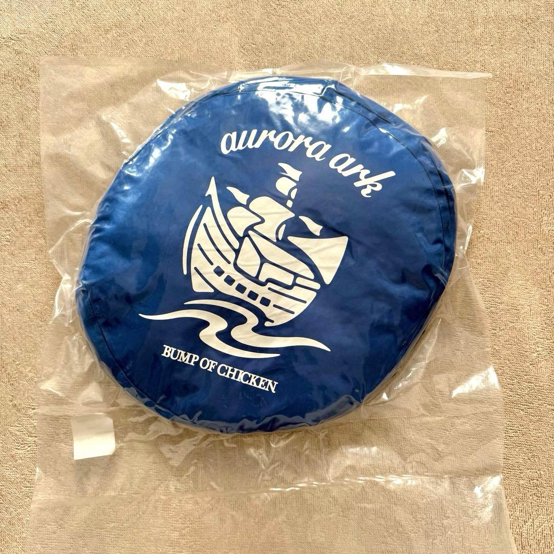 BUMP OF CHICKEN　グッズ　クッションセット